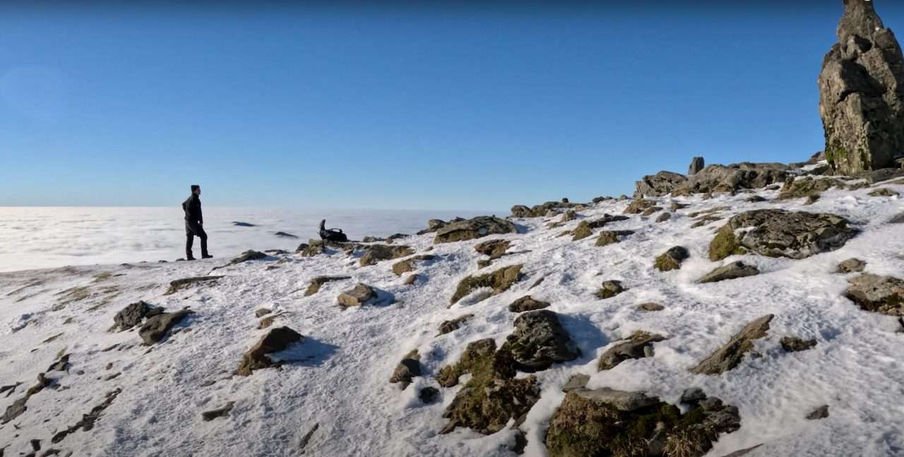 Watkin Path Up Snowdon: The Ultimate Guide [Updated 2024]